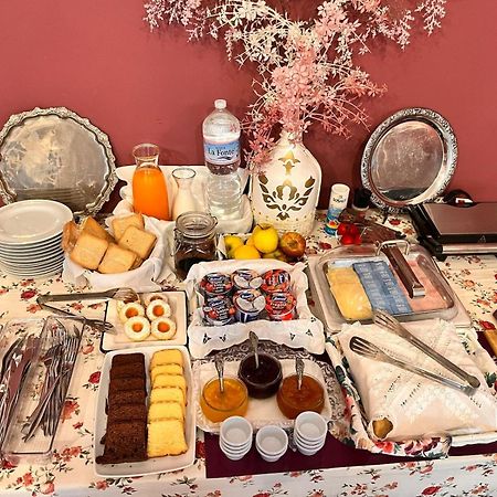 B&B Kike Katanya Dış mekan fotoğraf