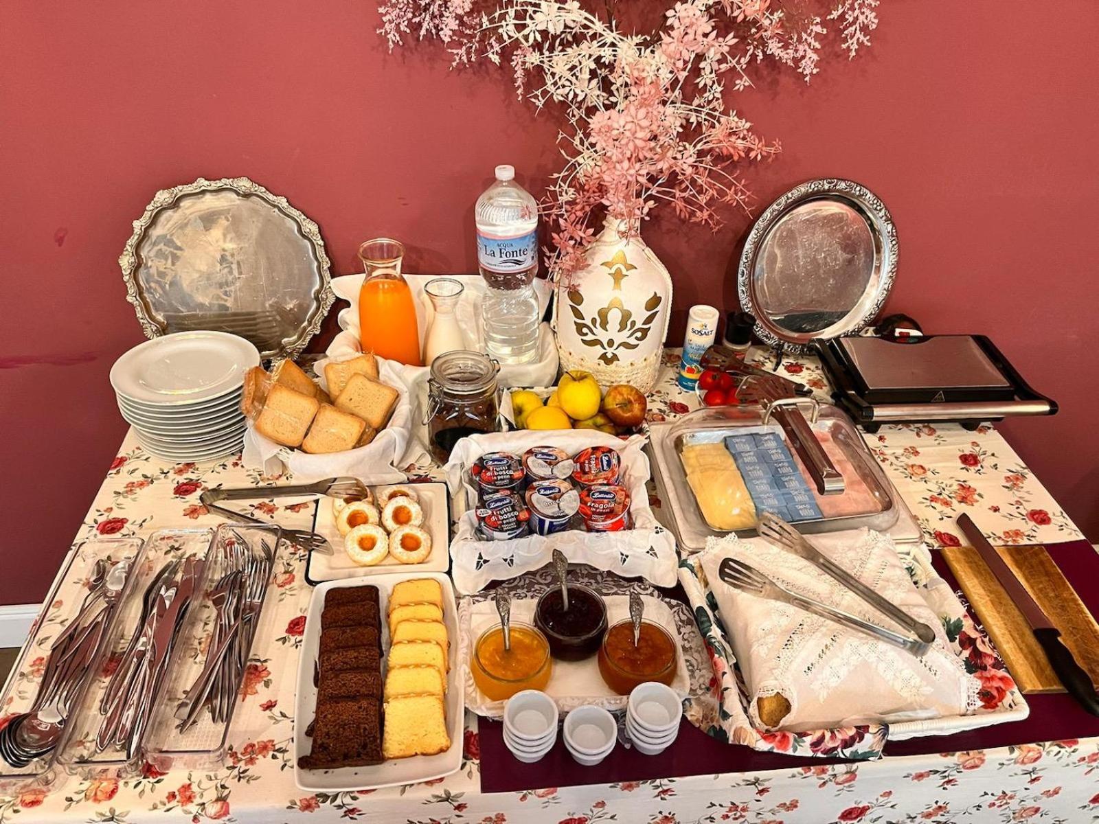 B&B Kike Katanya Dış mekan fotoğraf
