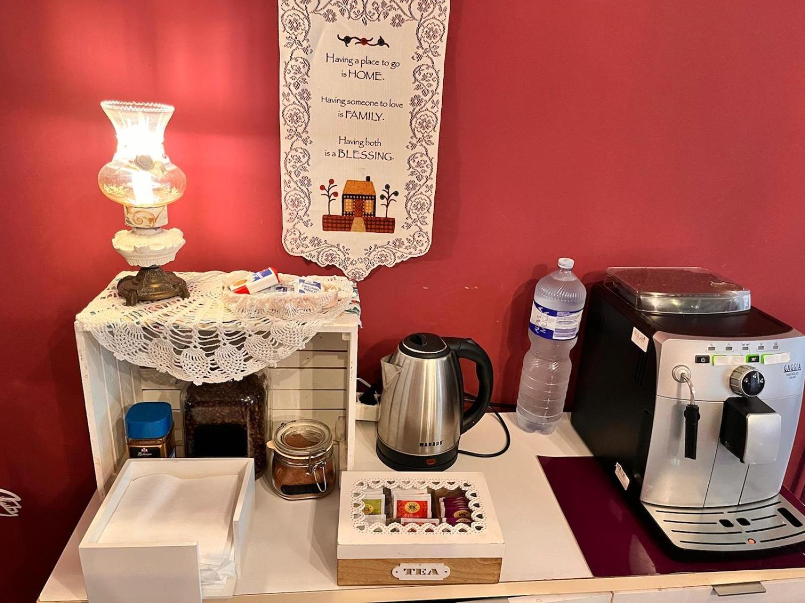 B&B Kike Katanya Dış mekan fotoğraf